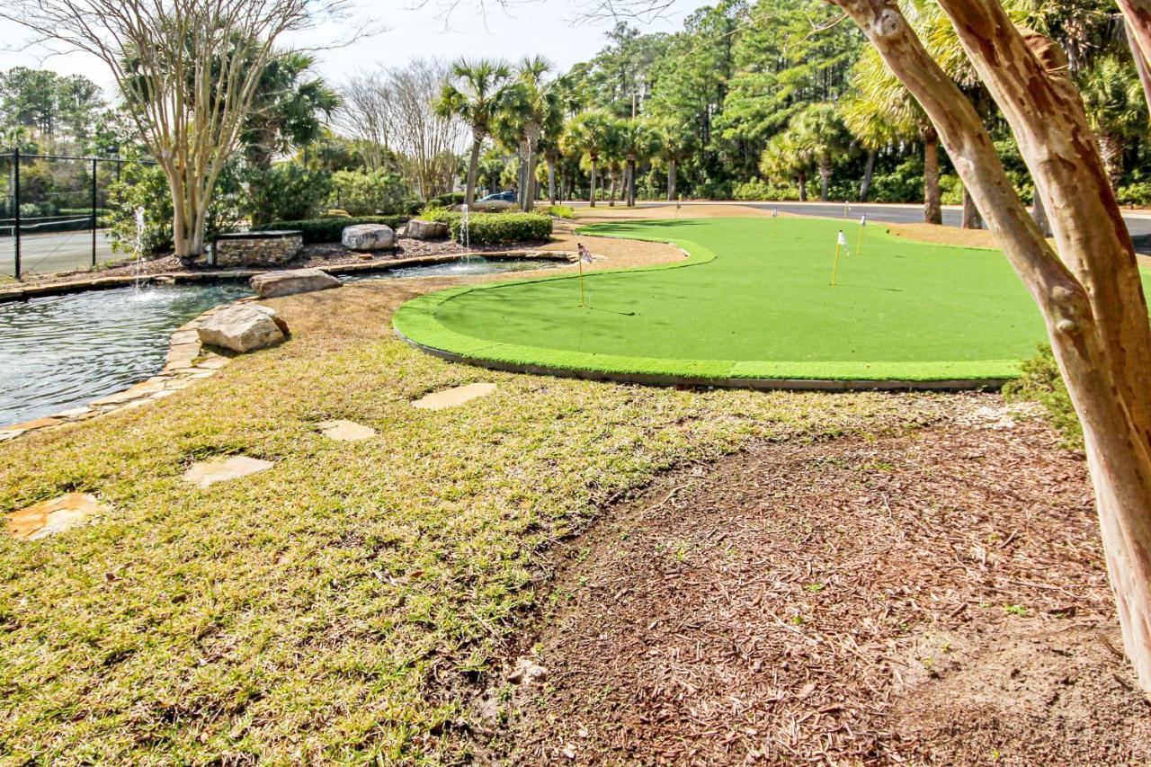 Savannah Shores 7 Myrtle Beach Exterior photo